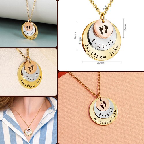 Collana personalizzata - collana,