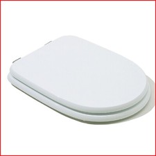 sedile copriwater dolomite clodia asse tavoletta copri wc vaso legno ciambella