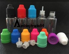 Nuovo 10 pezzi 30 ml vuoto