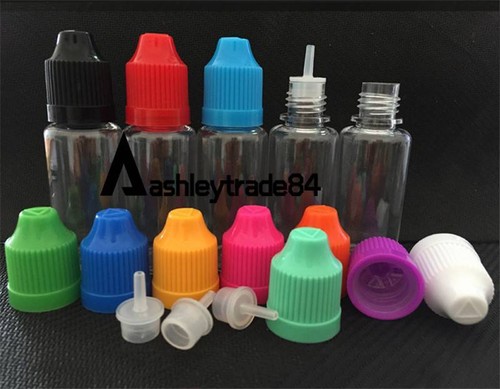 Nuovo pezzi ml - 30, plastica