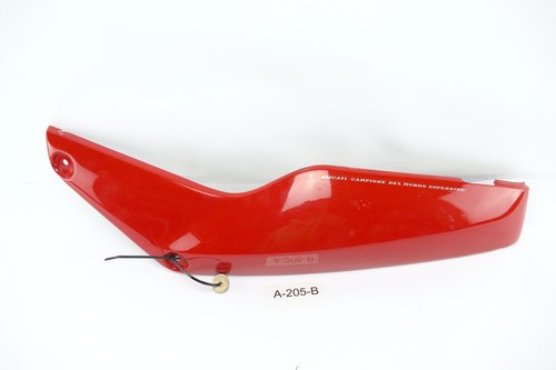 Ducati 600 zdm600s anno - ducati,