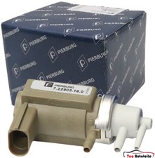 PIERBURG Elettrovalvola