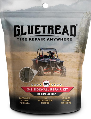 Gluetread sxs kit - sxs,