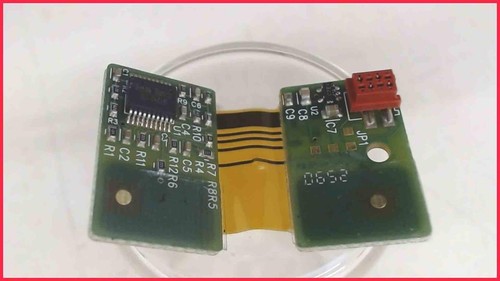 Scheda elettronica - scheda,