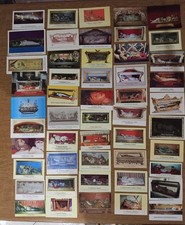 LOTTO MISTO 50 CORPI DI SANTI