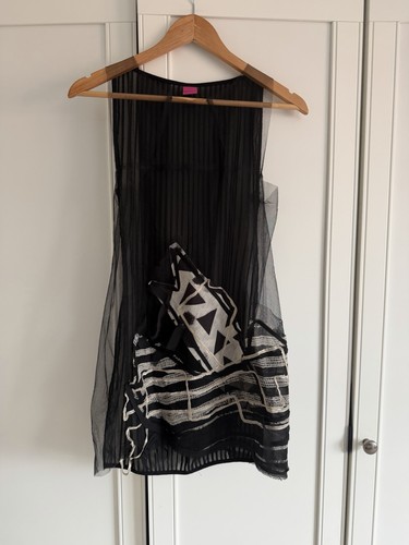 Abito vintage save the queen - vintage,