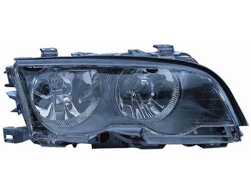Faro fanale anteriore bmw - dx,