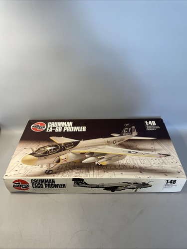 Airfix grumman prowler - airfix, ea-6b