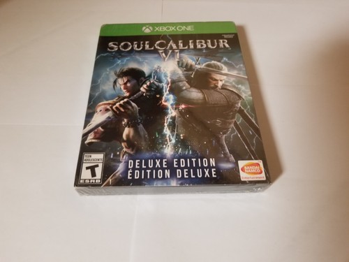 Soul calibur premium - calibur,