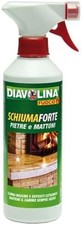 Diavolina Pulitore Pietre E Mattoni 500ML