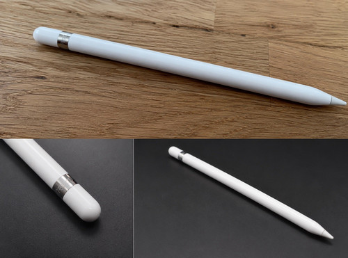 Apple pencil generazione - apple, 1.