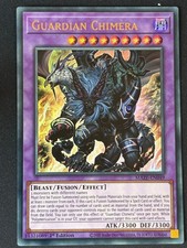 Guardiano Chimera MAZE-EN049