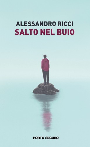 Salto nel buio pseditore - salto,