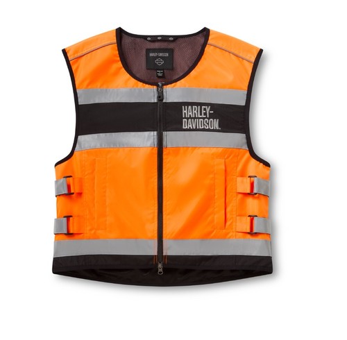Harley davidson gilet - gilet, alta
