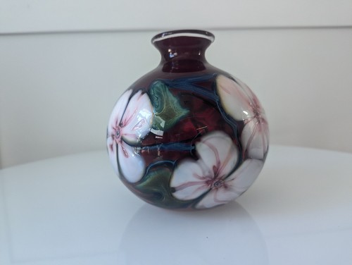 Vaso multi flora - 5", 1980