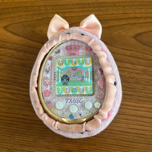 Bandai tamagotchi virtual - bandai,