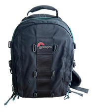 Zaino fotografico Lowepro