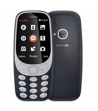 NUOVISSIMO NOKIA 3310 (2017)