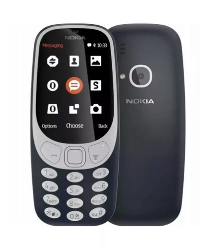 Nuovissimo telefono cellulare