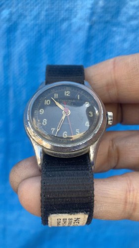 Orologio polso sheffield - da,