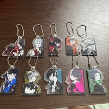 Persona 3 Reload Daiso Seria