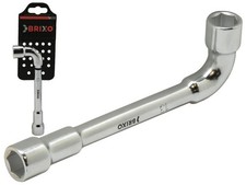 CHIAVI A PIPA CV BRIXO MM. 10