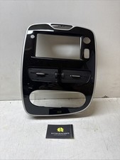 RENAULT CLIO MK4 2013-2016