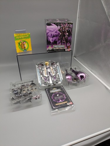 Saint seiya myth panno - seiya, viverna