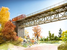 NOCH 67010 - HO Ponte