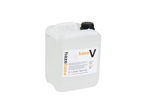 Hazebase base fluido - base*v,