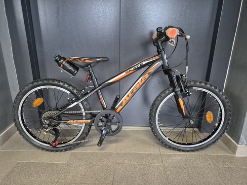 Bicicletta atala skate - bicicletta,