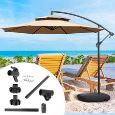 Accessori per Ombrelloni Da