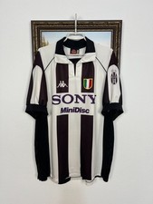 Maglia calcio Juventus Away