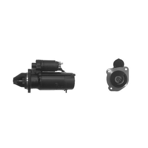 Avviatore starter kw 9 - starter,