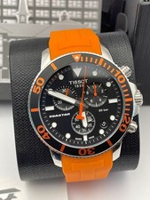 Orologio al quarzo cronografo