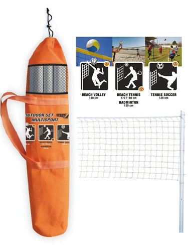 Campo rete portatile outdoor - campo,