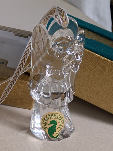 Waterford crystal millenium - waterford,