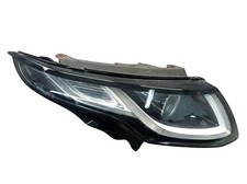 Faro Xenon Destro RHD Per LAND