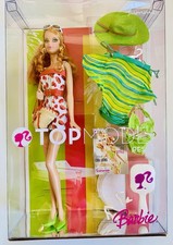 Barbie top model resort - barbie,