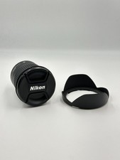 Nikon obiettivo zoom