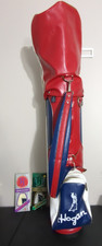 Borsa vintage ben hogan - borsa,