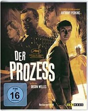 Der Prozess - 60th Anniversary