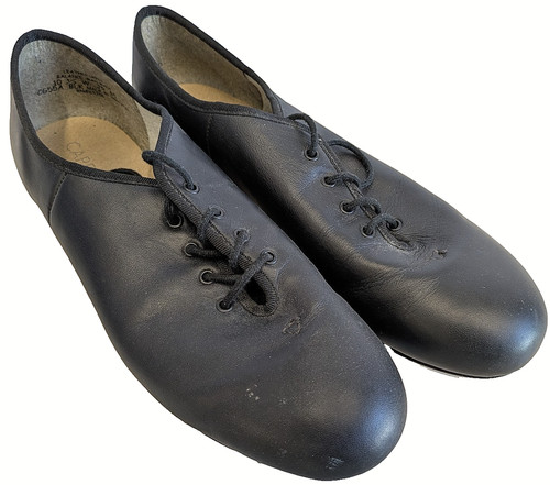 Scarpe ballo capezio nere - ballo,