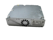 Sintonizzatore TV ibrido Audi