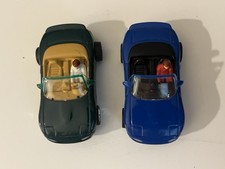 BELLO!! 2 Slot Car Scala HO