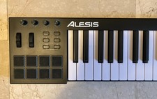 TASTIERA musicale MIDI ALESIS