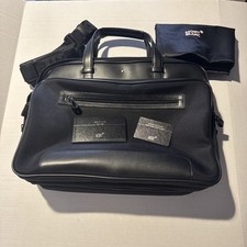 U18734 Montblanc NFL Double