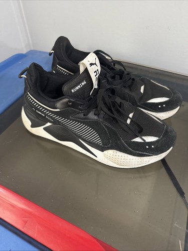 Puma running system - rs-x,