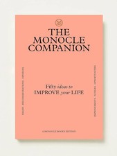 The Monocle Companion Fifty