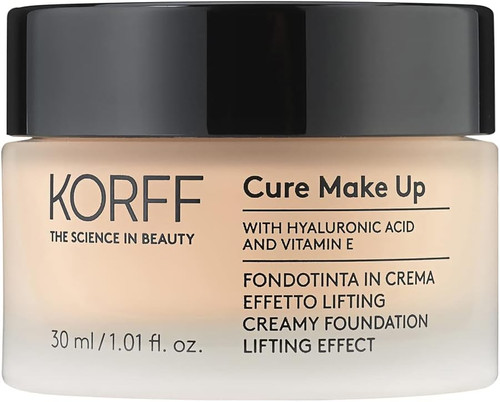 Korff fondotinta crema effetto - fondotinta,